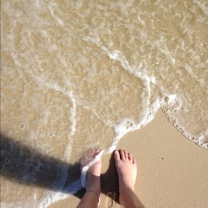 Meet your Posher, Adrianna