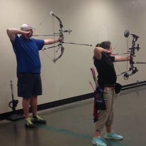 Meet your Posher, Sherry