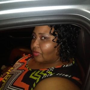 Meet your Posher, Aletha