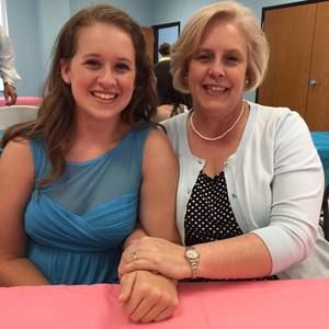 Meet your Posher, Leanne