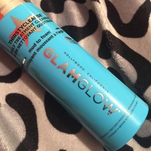 Glamglow thirsty cleanse