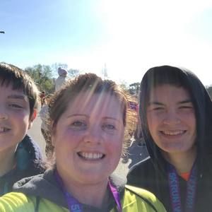 Meet your Posher, Angie