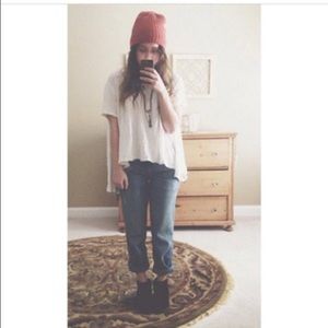 Circle in the Sand Tee