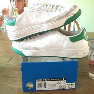 Adidas sneakers, men's