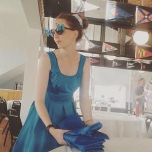 Meet your Posher, Olga