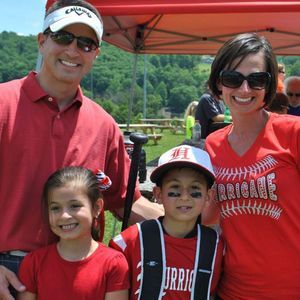 Meet your Posher, Rebecca