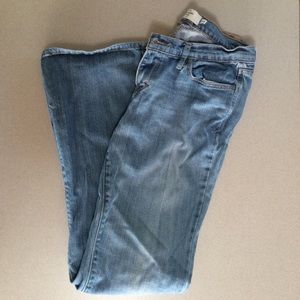 Abercrombie Jeans