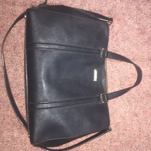 Gently used Kate Spade bag