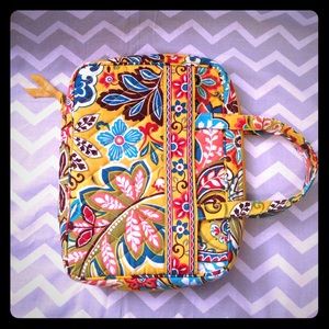 Vera Bradley Good Book Cover
