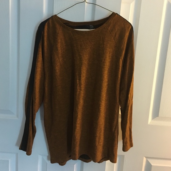 Zara Sweater