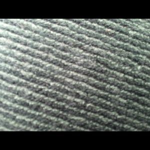 Meet your Posher, Yvette