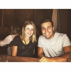 Meet your Posher, Francesca