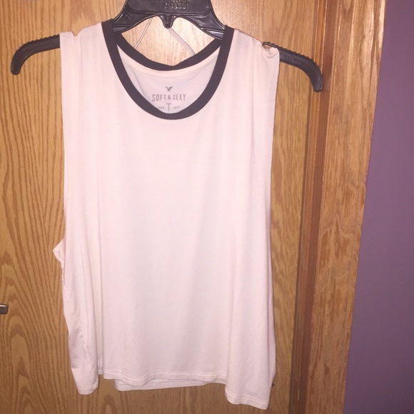 American eagle tank top