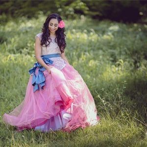 Meet your Posher, Vanessa