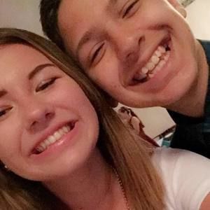 Meet your Posher, Lilly