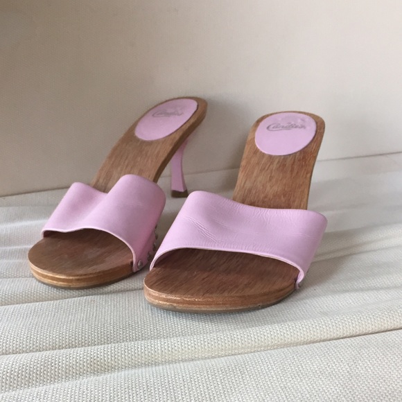 Women's Size 7.5 Candie's Sandals