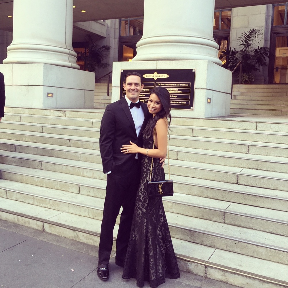 Meet your Posher, Stacey