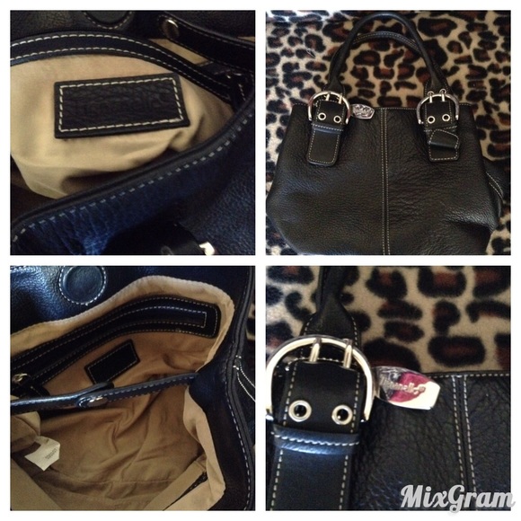 **NEW LISTING** TIGNANELLO BAG - Picture 2 of 4