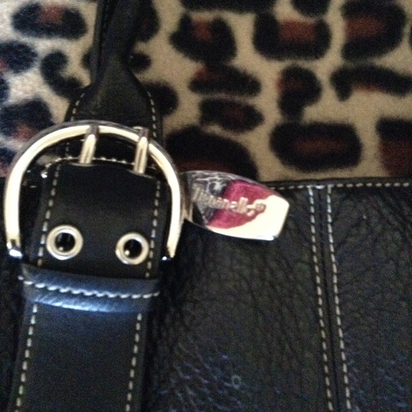 **NEW LISTING** TIGNANELLO BAG - Picture 3 of 4