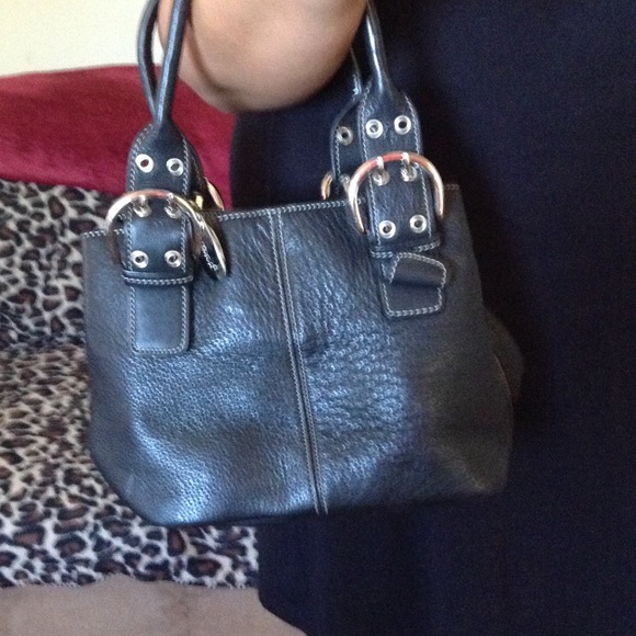 **NEW LISTING** TIGNANELLO BAG - Picture 4 of 4