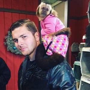 Meet your Posher, Mark