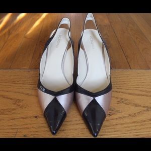 BCBG High heels