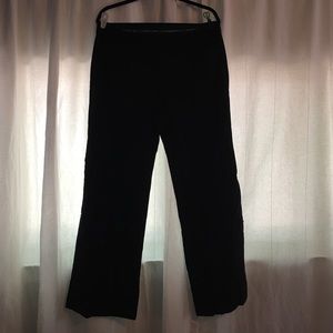 Express Editor dress pants