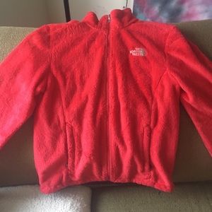 The North Face Fleece
