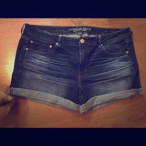 American Eagle Shorts Size 18