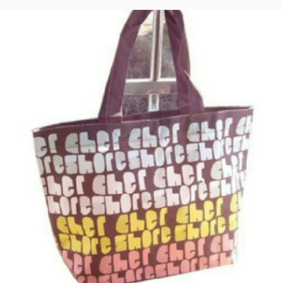 Oversized thick canvas tote bag