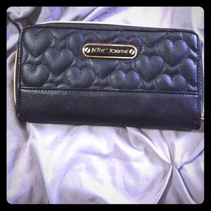 Large wallet