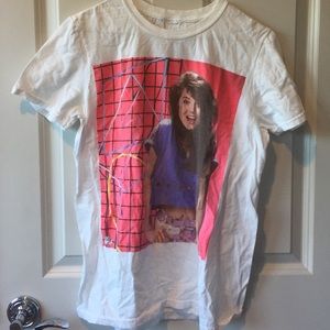 Saved by the bell tshirt