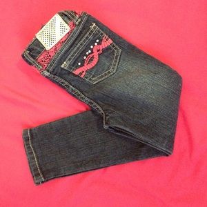 Bondle of 2 pairs of jeans