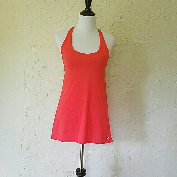 GAP FORGIVING TANK