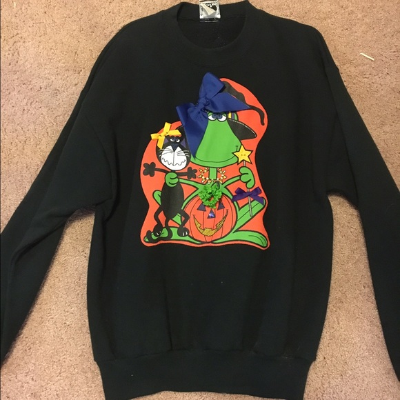 Zoodles hoodie!