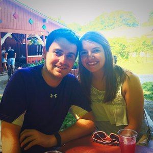 Meet your Posher, Becky