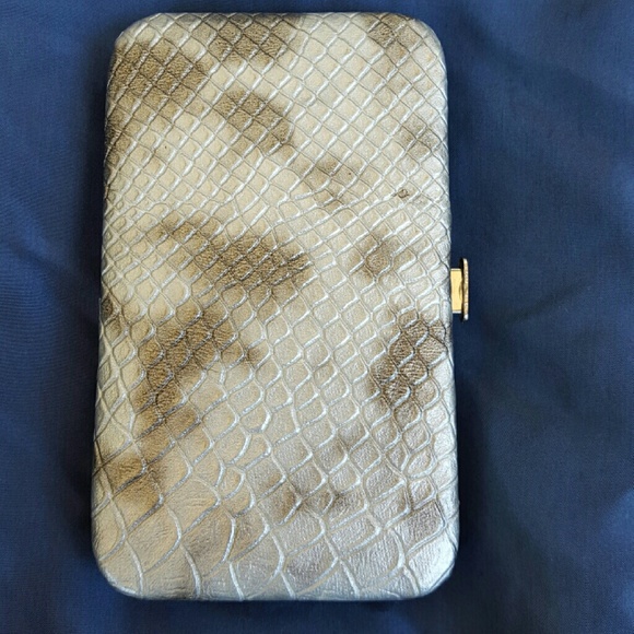 Mini wallet