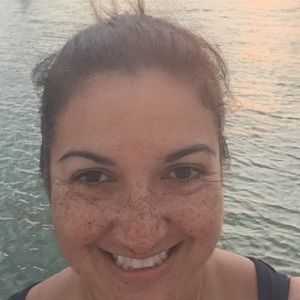 Meet your Posher, Cecilia