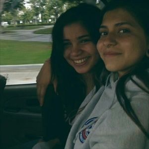 Meet your Posher, Janelle