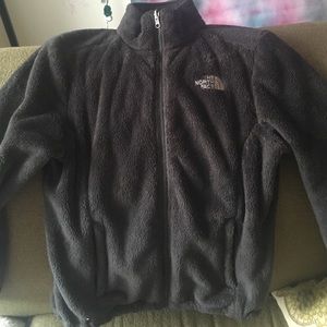 The North Face Fleece
