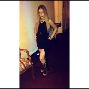 Meet your Posher, Jaynna