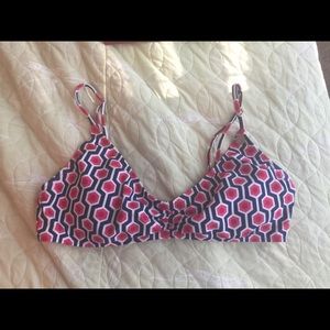 Southern tide bikini top