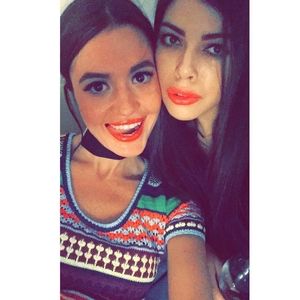 Meet your Posher, Celia