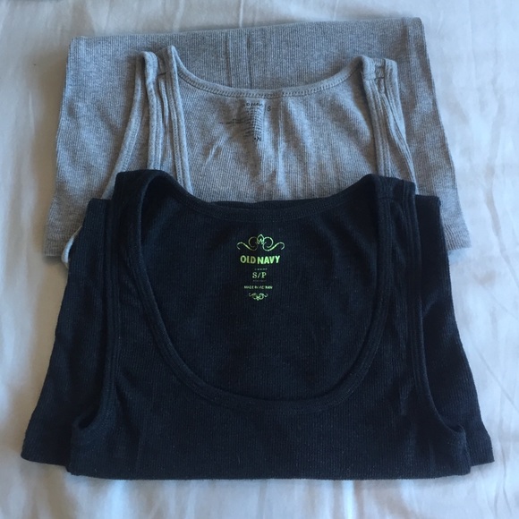 Bundle old navy tank tops