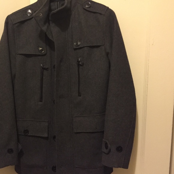 Winter Jacket - image 1