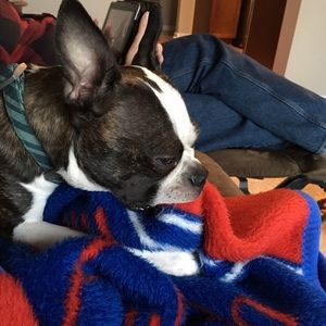 Meet your Posher, Cathy