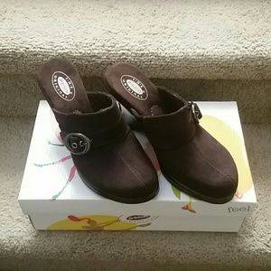 Dr Scholl's Original Shoes wedges