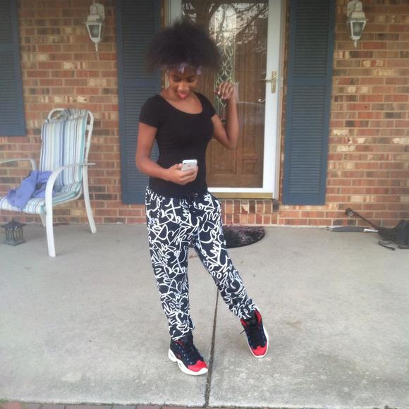 Meet your Posher, Jaylanns