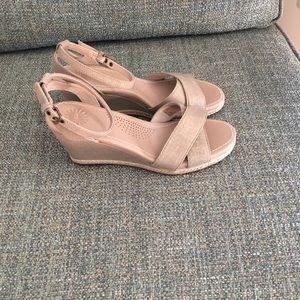 Women's Ugg Nyssa wedges