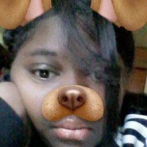 Meet your Posher, Sharika